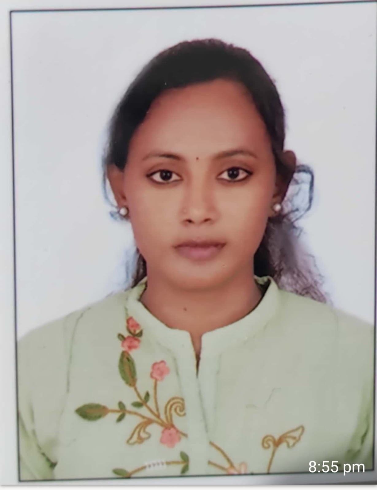 Thuniki Kalpana 