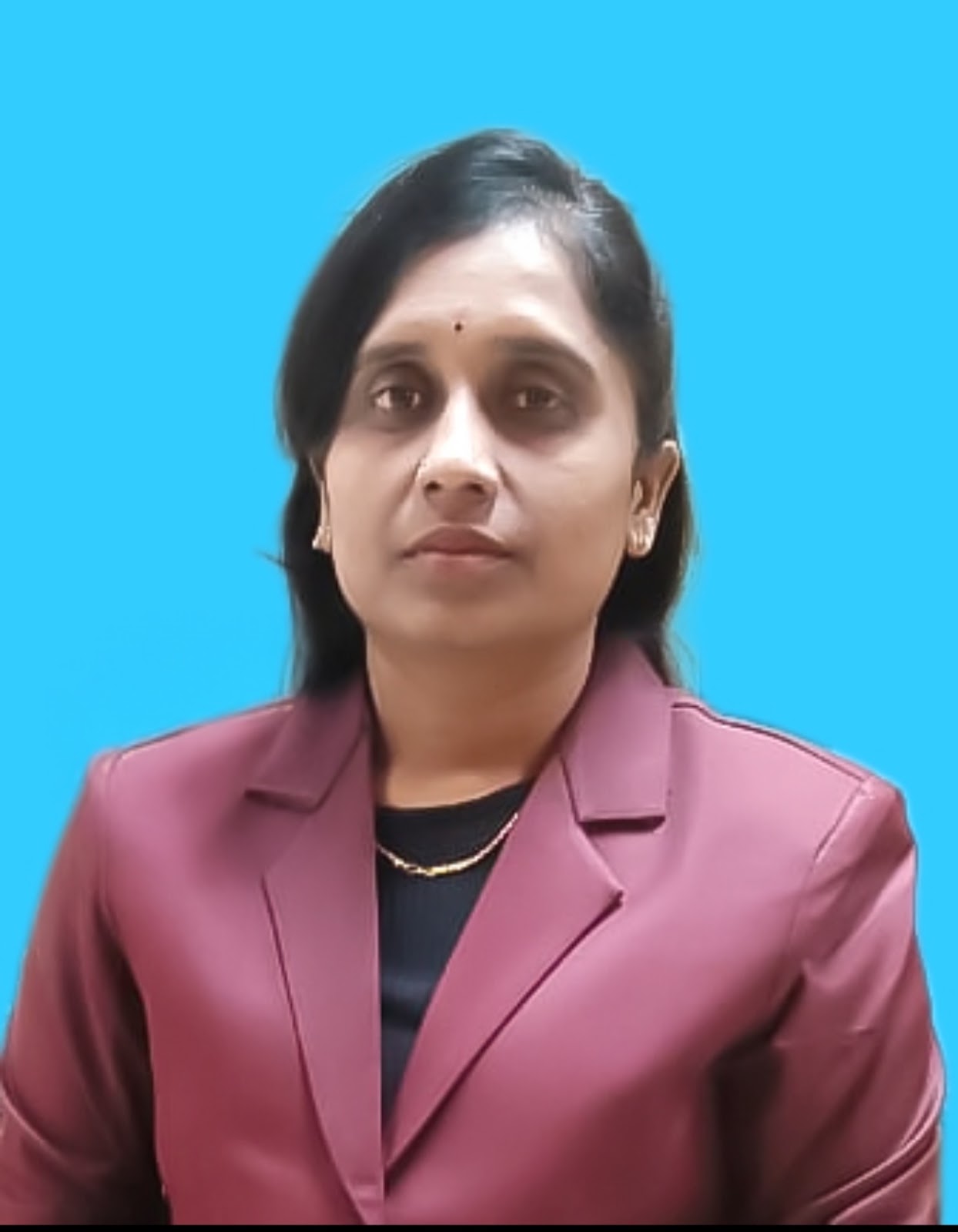 POLAM SUNITHA 