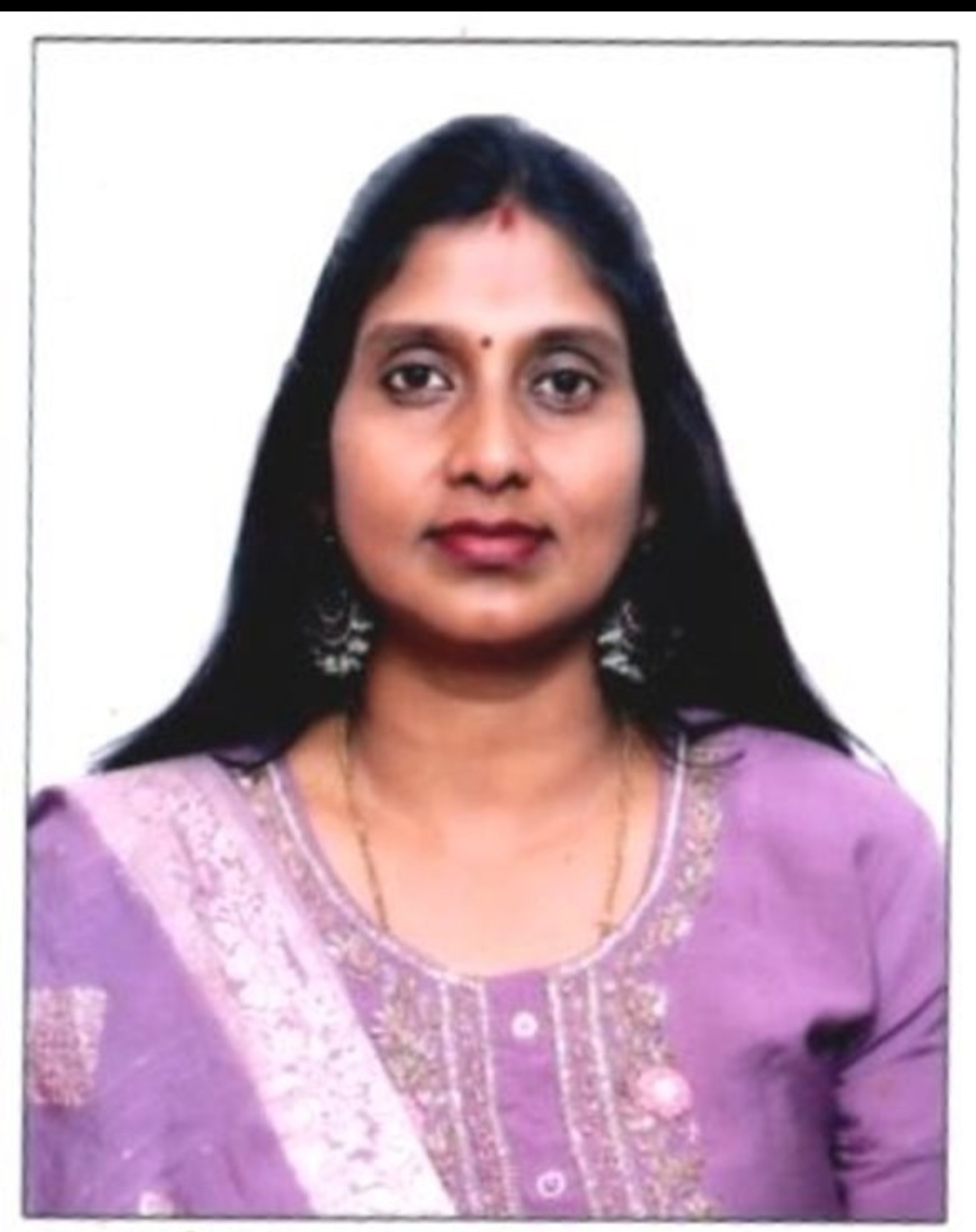 M BHARGAVI 