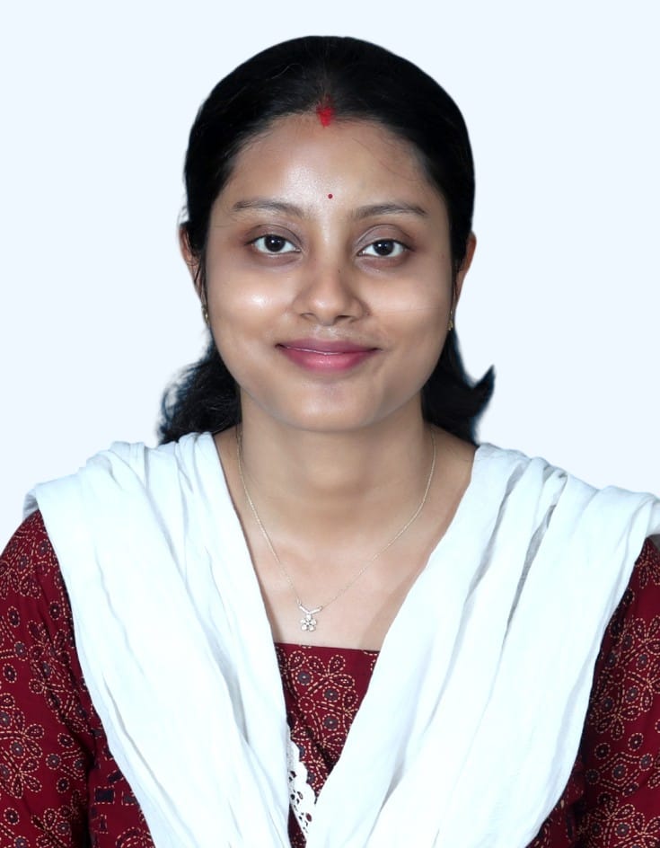 Rupsa Nag 