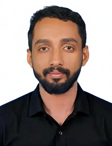 Visakh Lakshmanan 
