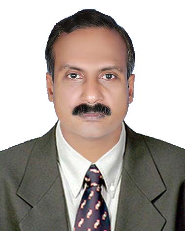 Subhash M G 