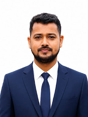 Sanjib Kalita 