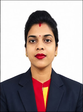 Puja Kumari Sharma  