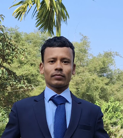 Pronab Changmai 