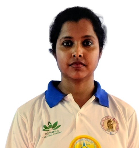 Nayani Deka 