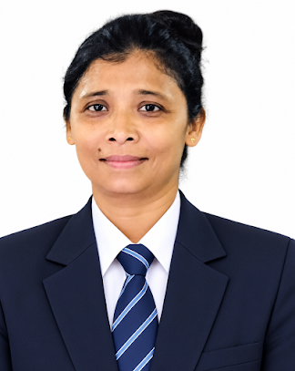 Manashi Saikia  