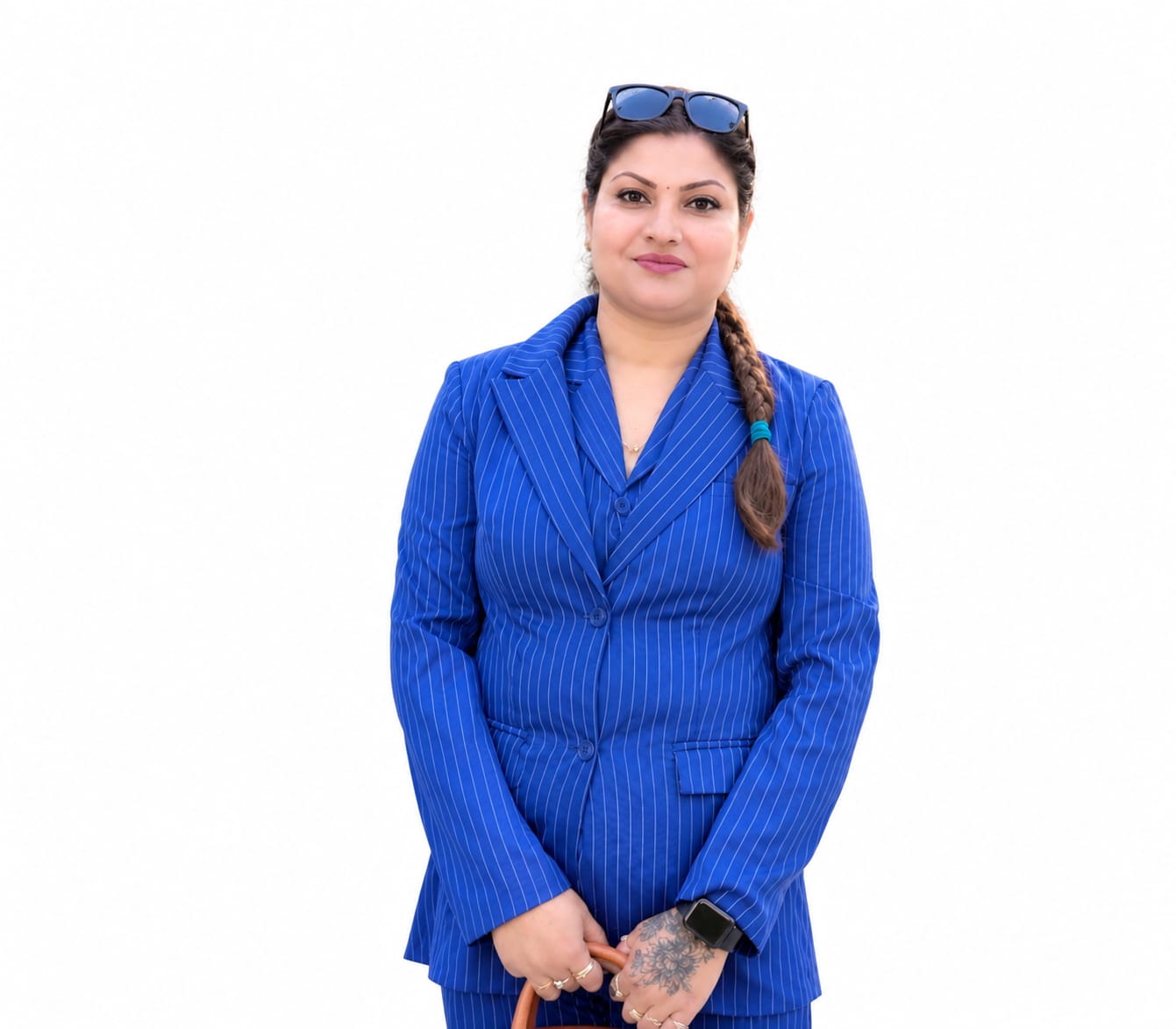 Rini Dulakakhoria 