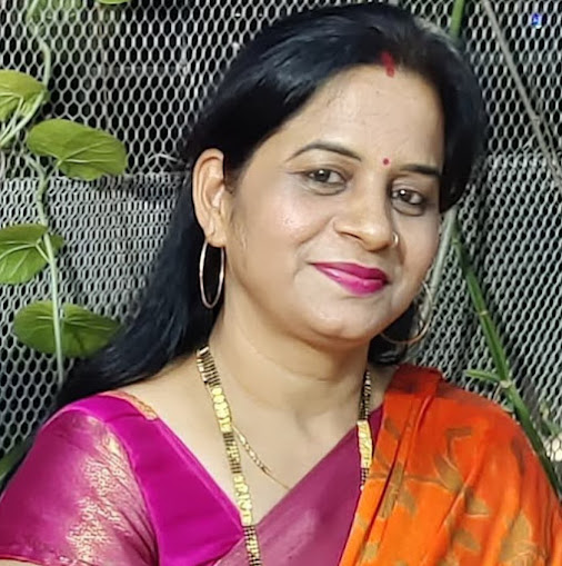 Shanti Yadav 