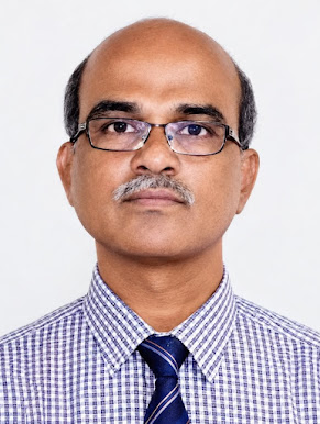 Shankar Ramu Gade 