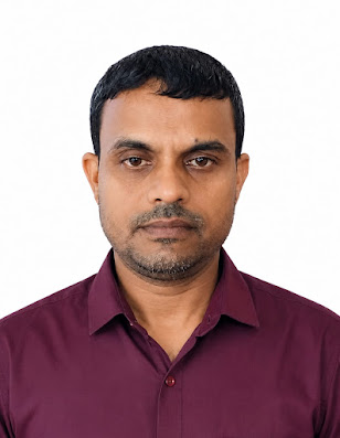 Gautam Baishya  