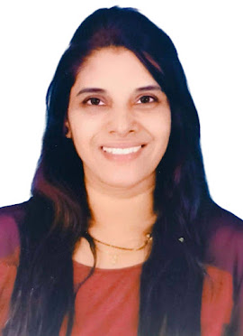 Manasi Takke 