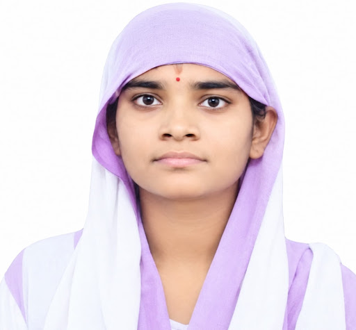 Sarika Vishnu Gholap 