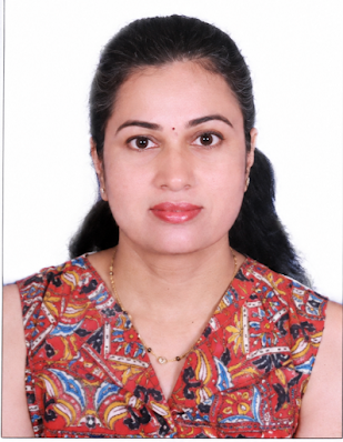 Meena Deepak Suryawanshi  