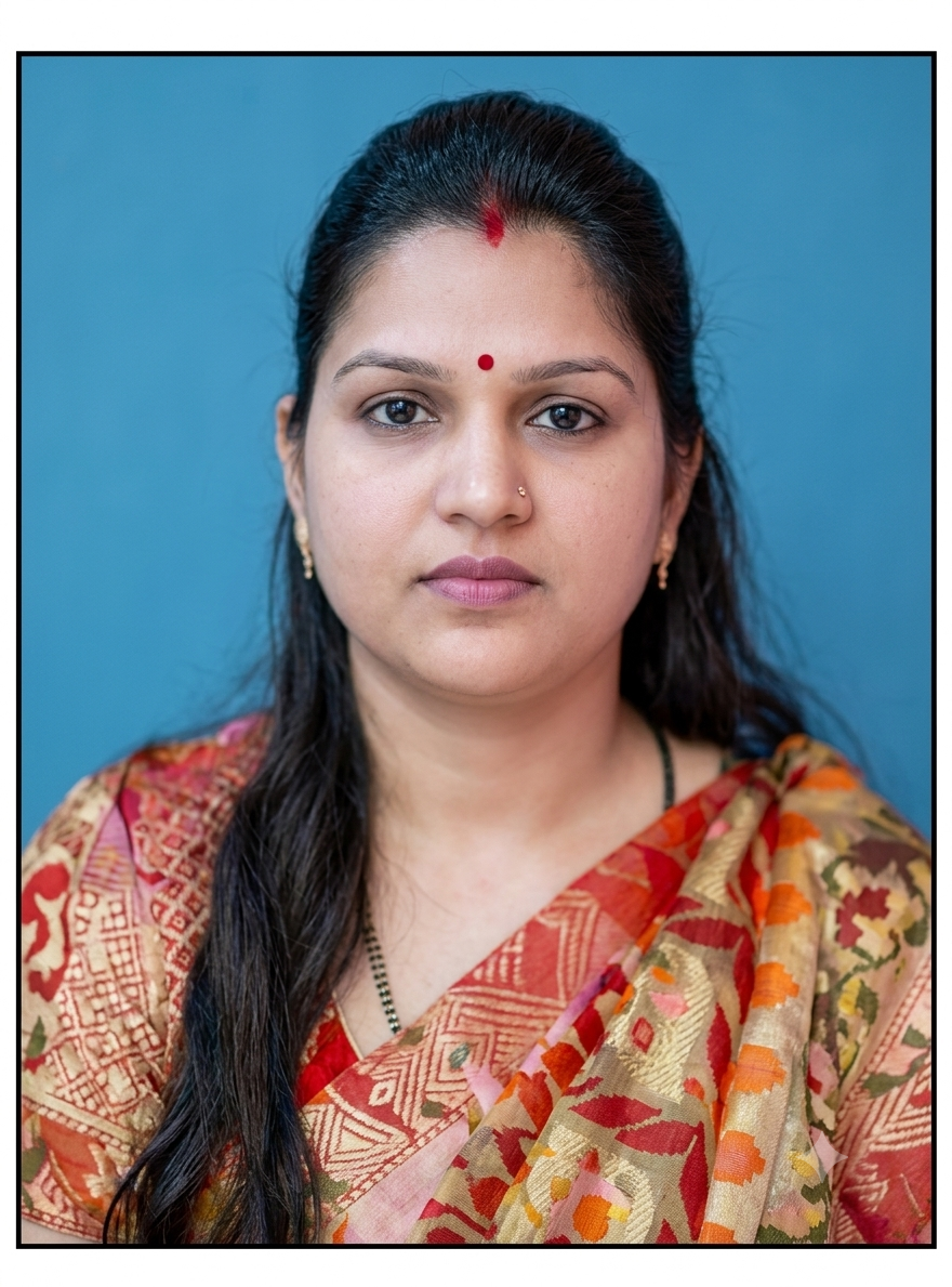 Usha Kumari  
