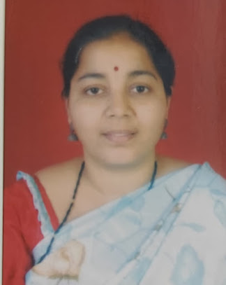 Pranjali Ambekar 