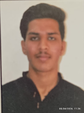 Yash Prasad Ambekar 