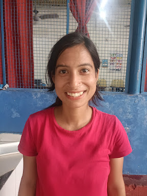 Renu Anthwal  
