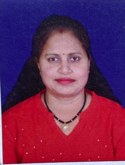 Lalita Panwar 