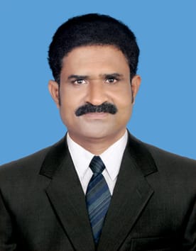 Dr. U Rama Rao 