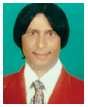 Alakhdeo Yadav  