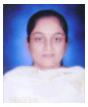 Dr. Anita S. Patil  