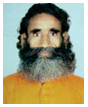 Baba Raj Nath Yogi  