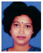 Baishali Karmakar  