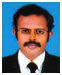 K V Rajagopalan  