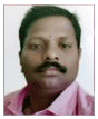 P. Vijay Mohan Rao  