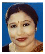 Mohua Dutta (Mullick)  