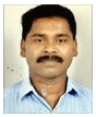 Vijayakhosh M.  