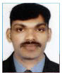 Ashok Raj B.  