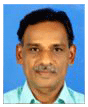 CK Hariharan Nair  