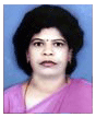 Asha Sisodia (Sondhiya)  