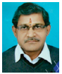 Dr. Mahendra Kumar Raj  