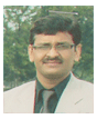 Dr. Mahender Singh  