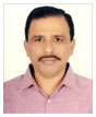 Manoj Madhukar Patel  