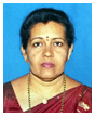 M.R. Geetha Rao 