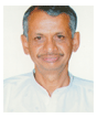 M.S. Nagaraja Rao  