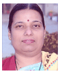 Smt. Rajashree Joshi  