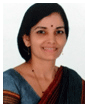 Jyothi Lakshmi Bhat  