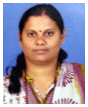 Mrs. Megha Satish Zanzane  