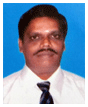 S. Govindaradjane  