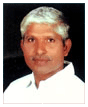 V Rajagopal  