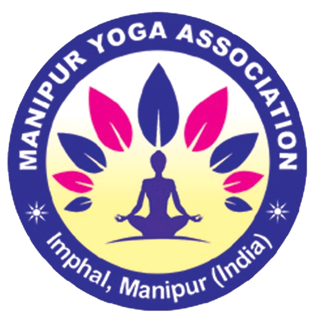 Manipur State Yoga Association --- Regd. No. : 3295 of 1980 (M)