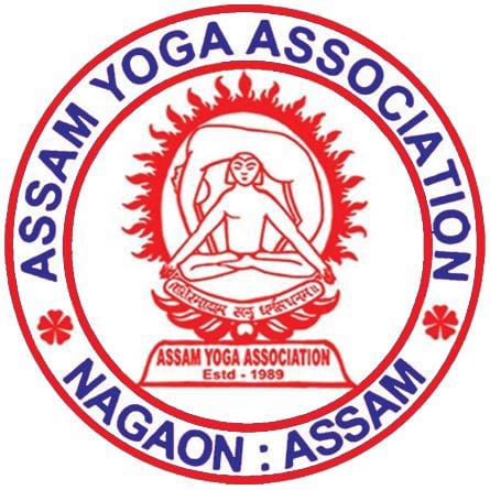 Assam Yoga Association --- Regd. No. RS/2775 of 1988-89