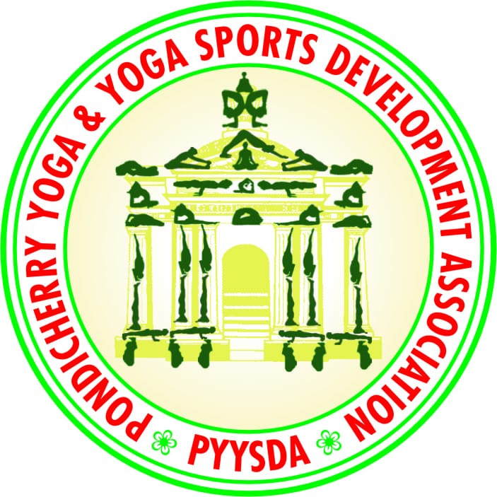 Pondicherry Yoga & Yoga Sports Development Association - Regd. No. : 304 / 2002