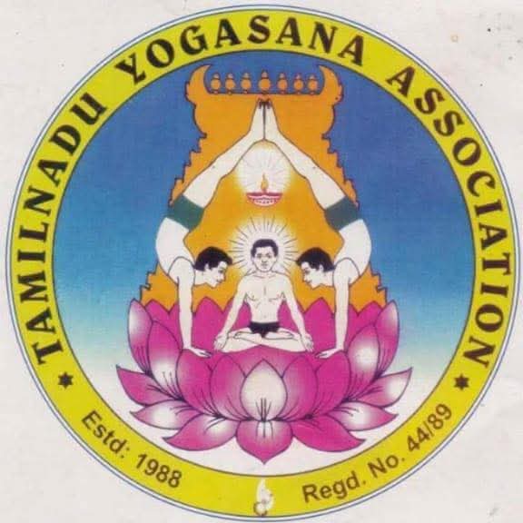 Tamil Nadu Yoga Association