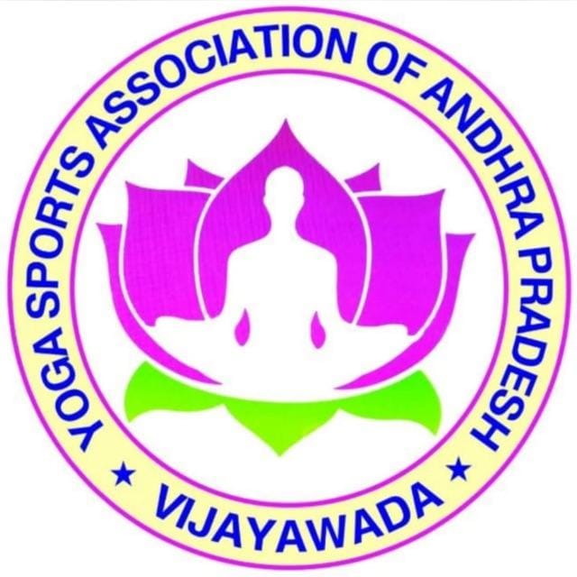 Yoga Sports Association of Andhra Pradesh --- Regd. No. 759 of 2019